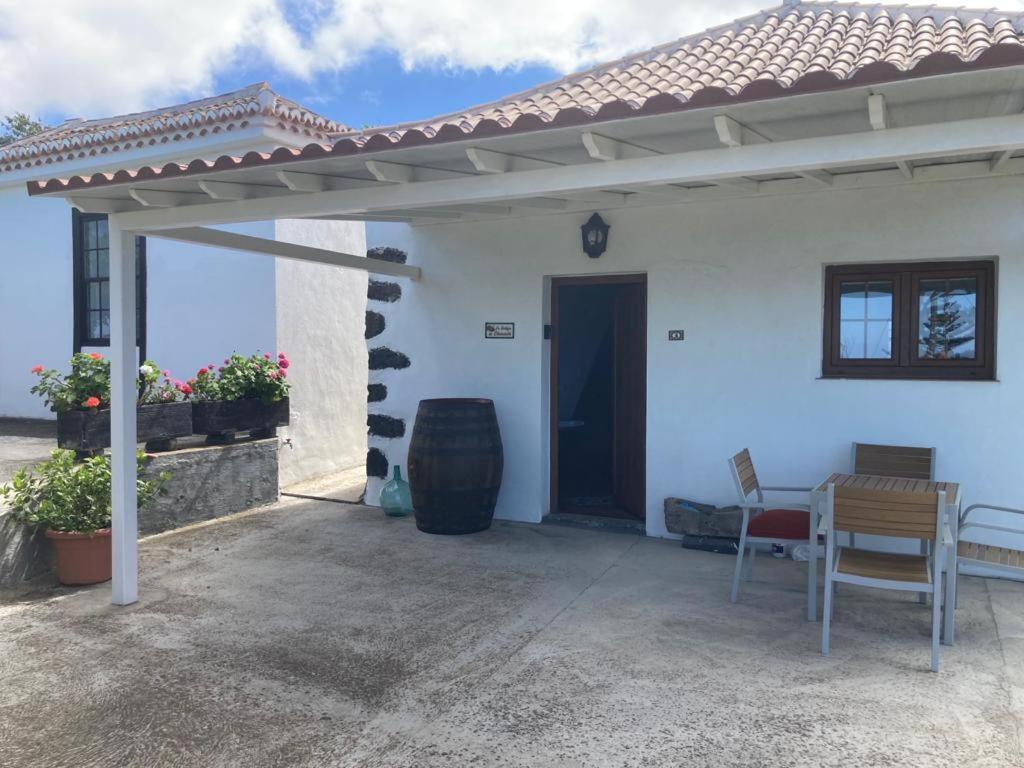 Vivienda Vacacional Finca Monterrey Mazo Exterior foto